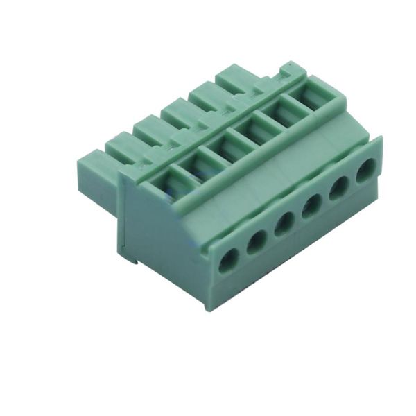 DB2EKB-3.81-6P-GN electronic component of DIBO