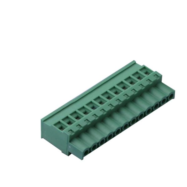 DB2EKB-5.08-12P-GN-S electronic component of DIBO
