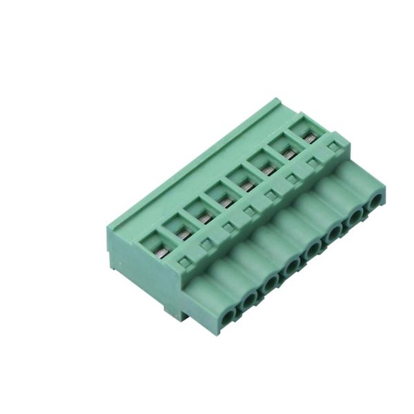 DB2EKB-5.08-8P-GN-S electronic component of DIBO