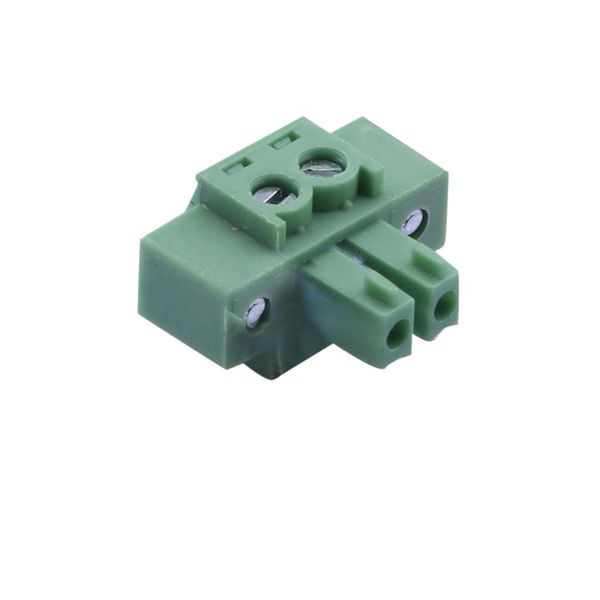 DB2EKM-3.81-2P-GN electronic component of DIBO