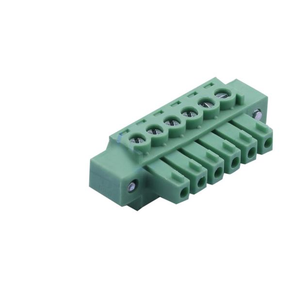 DB2EKM-3.81-6P-GN electronic component of DIBO