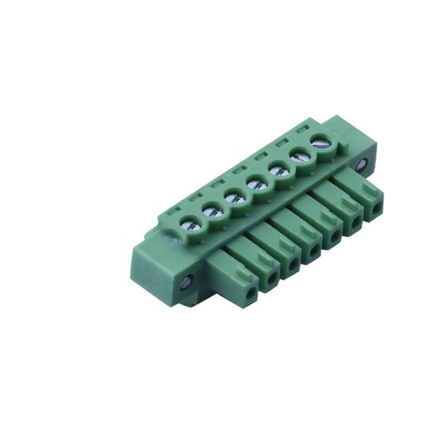 DB2EKM-3.81-7P-GN electronic component of DIBO