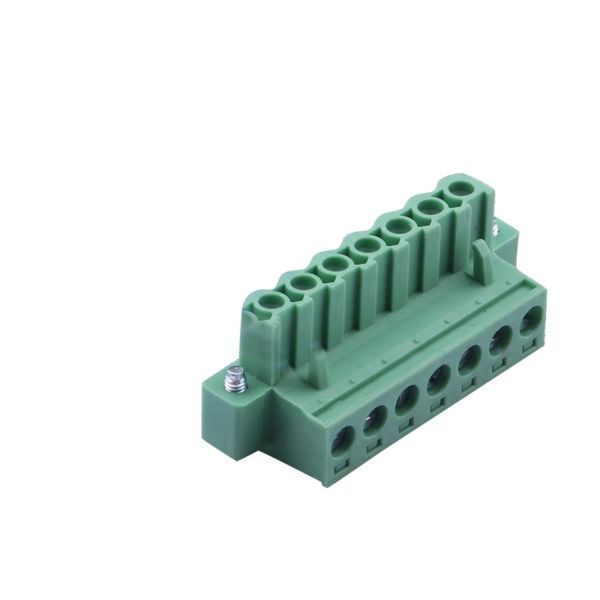 DB2EKM-5.08-7P-GN-S electronic component of DIBO