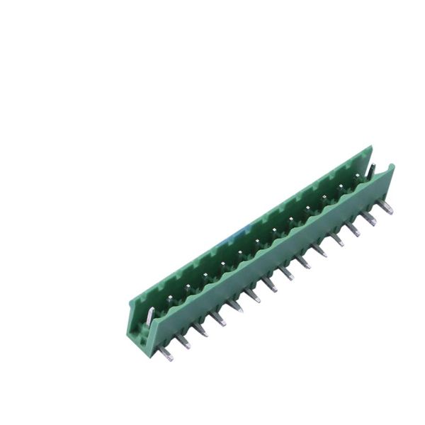 DB2ER-5.08-14P-GN electronic component of DIBO