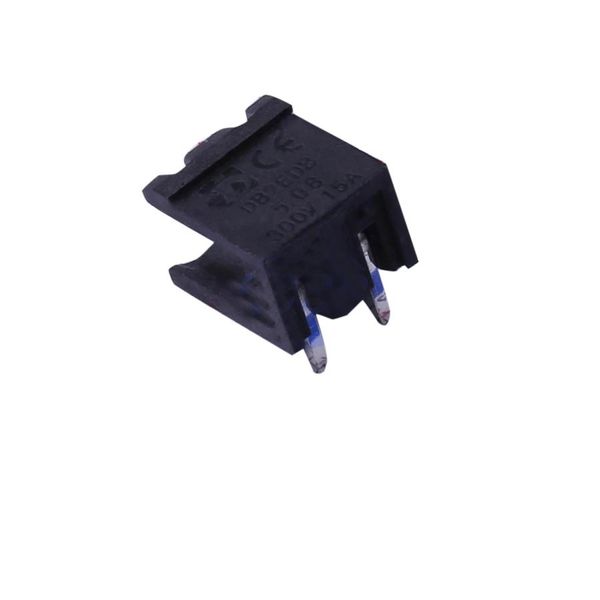 DB2ER-5.08-2P-BK electronic component of DIBO