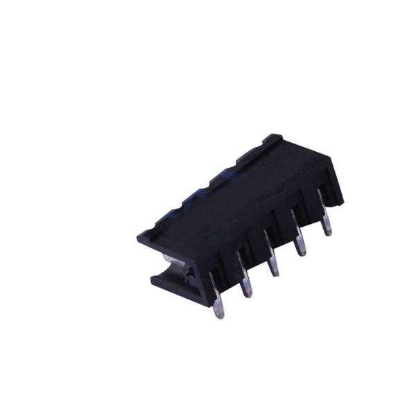 DB2ER-5.08-5P-BK electronic component of DIBO