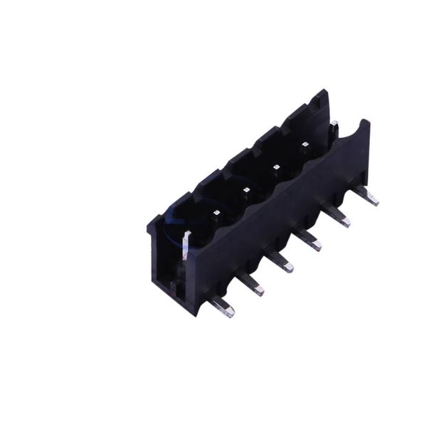 DB2ER-5.08-6P-BK electronic component of DIBO