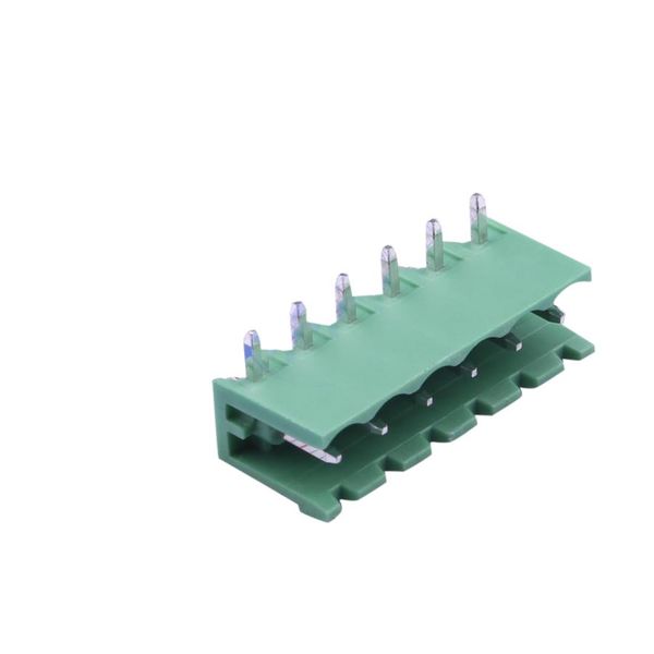DB2ER-5.08-6P-GN electronic component of DIBO