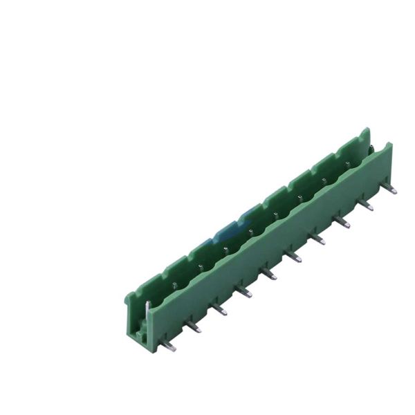 DB2ER-7.62-10P-GN electronic component of DIBO