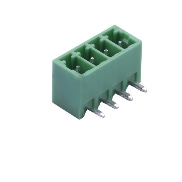 DB2ERC-3.5-4P-GN electronic component of DIBO