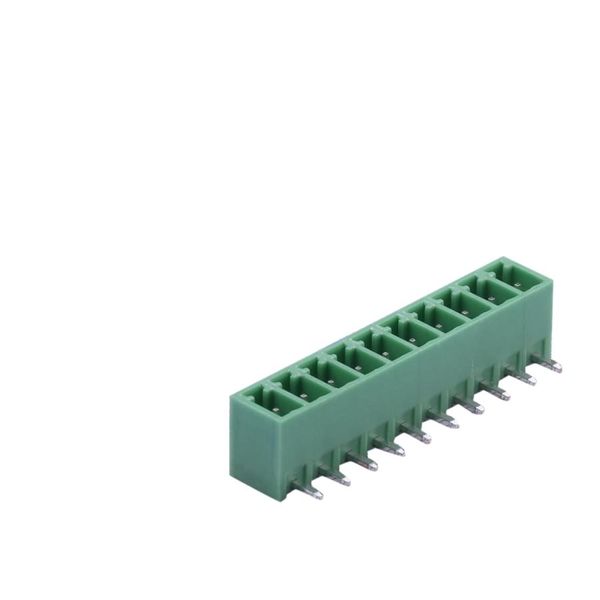 DB2ERC-3.81-10P-GN electronic component of DIBO