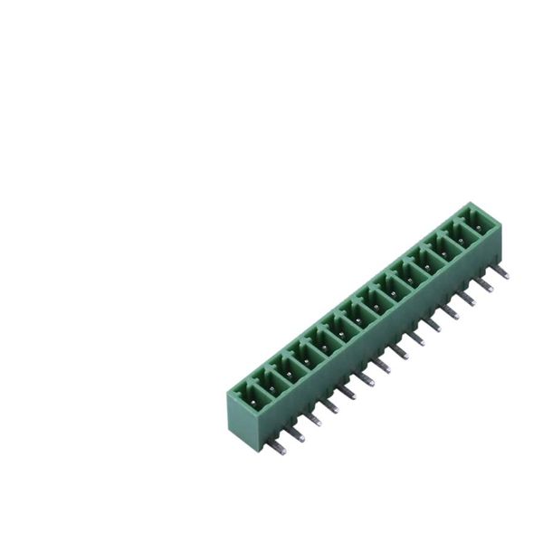 DB2ERC-3.81-14P-GN electronic component of DIBO