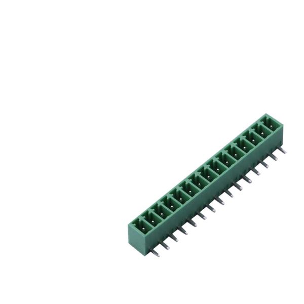 DB2ERC-3.81-15P-GN electronic component of DIBO