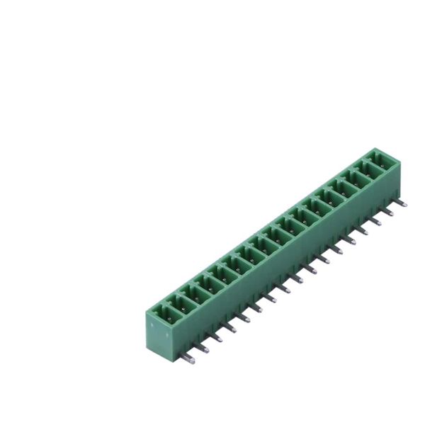 DB2ERC-3.81-17P-GN electronic component of DIBO