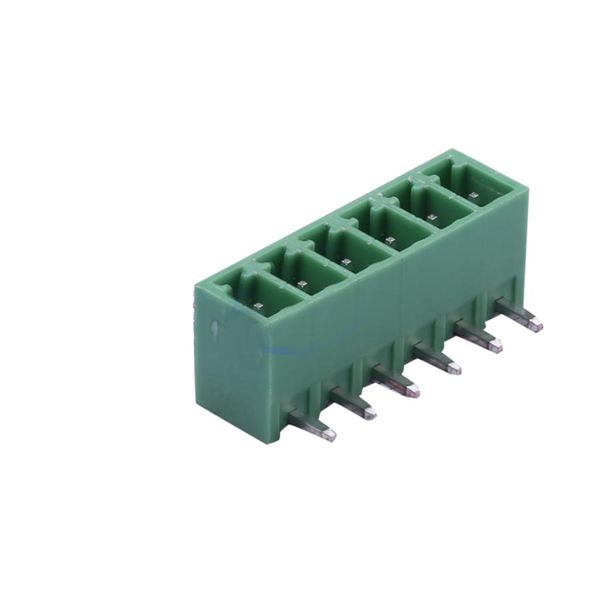 DB2ERC-3.81-6P-GN electronic component of DIBO
