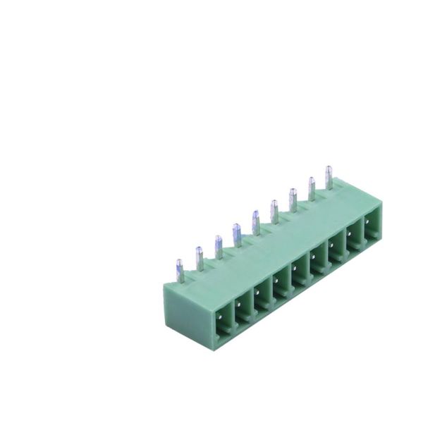 DB2ERC-3.81-9P-GN electronic component of DIBO