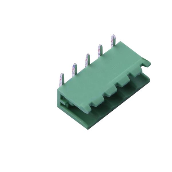 DB2ERF-5.08-5P-GN electronic component of DIBO
