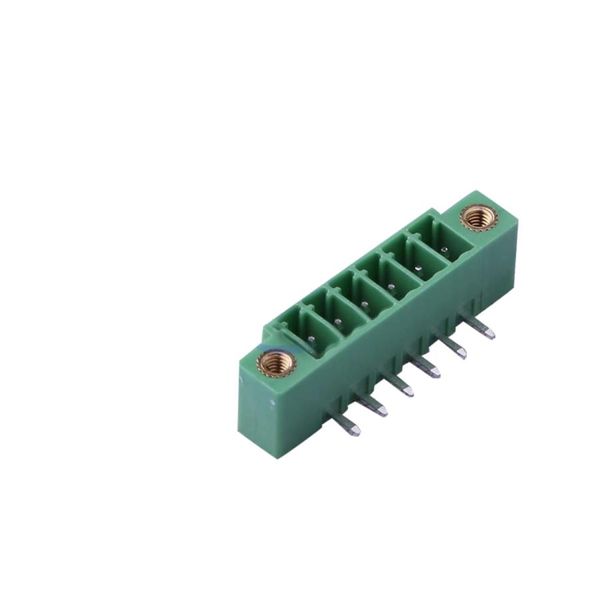 DB2ERM-3.5-6P-GN electronic component of DIBO