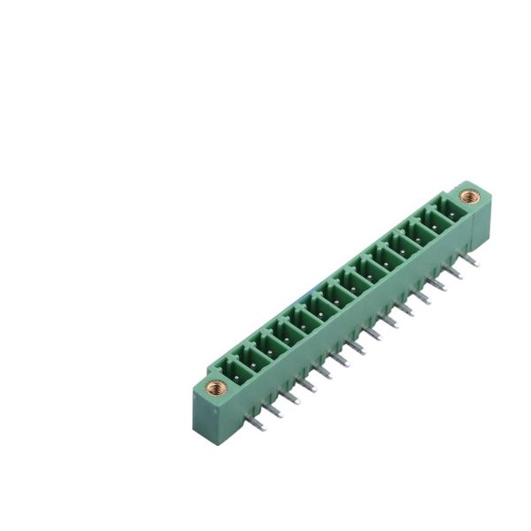 DB2ERM-3.81-14P-GN electronic component of DIBO