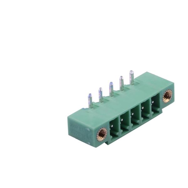 DB2ERM-3.81-5P-GN electronic component of DIBO