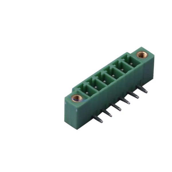 DB2ERM-3.81-6P-GN electronic component of DIBO