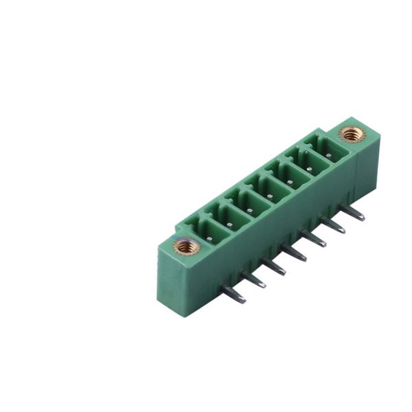 DB2ERM-3.81-7P-GN electronic component of DIBO