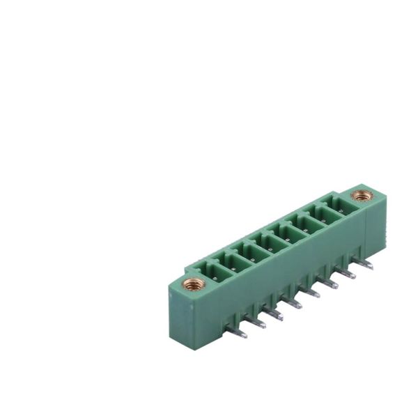 DB2ERM-3.81-8P-GN electronic component of DIBO