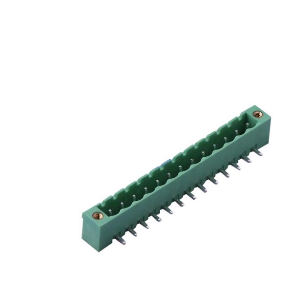 DB2ERM-5.08-13P-GN electronic component of DIBO