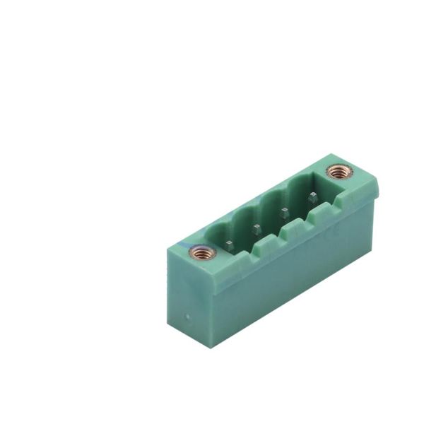 DB2ERM-5.08-4P-GN electronic component of DIBO