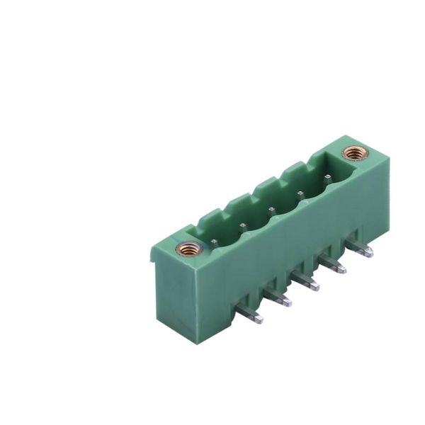 DB2ERM-5.08-5P-GN electronic component of DIBO