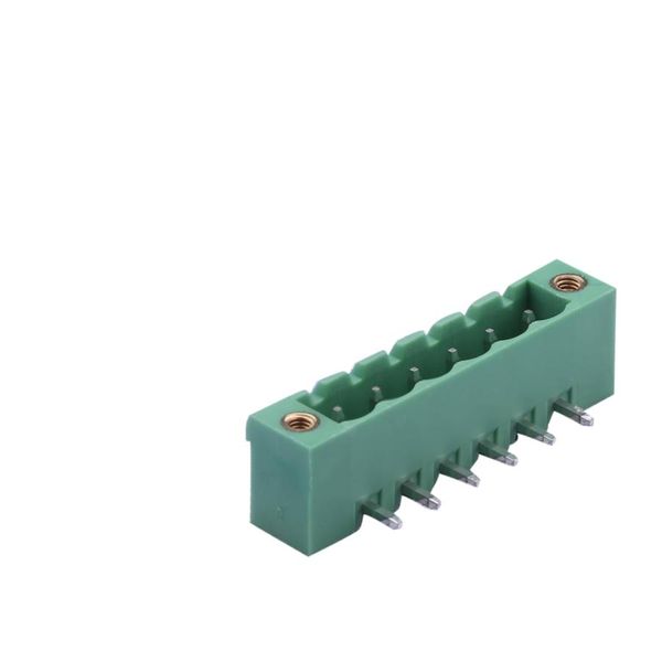 DB2ERM-5.08-6P-GN electronic component of DIBO