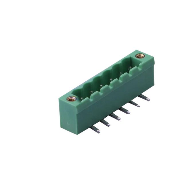 DB2ERM-5.08-6P-GN-F electronic component of DIBO