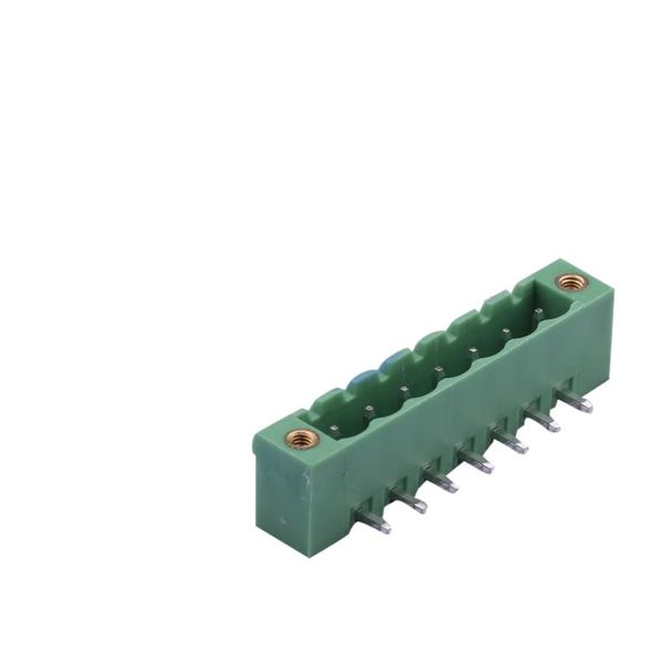 DB2ERM-5.08-7P-GN electronic component of DIBO