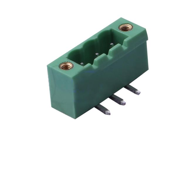 DB2ERMF-5.08-3P-GN electronic component of DIBO