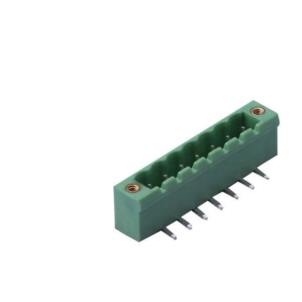 DB2ERMF-5.08-7P-GN electronic component of DIBO