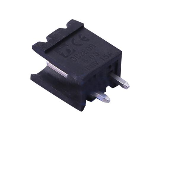 DB2EV-5.08-2P-BK electronic component of DIBO