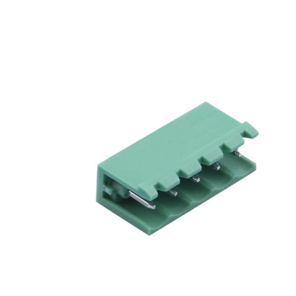 DB2EV-5.08-5P-GN electronic component of DIBO