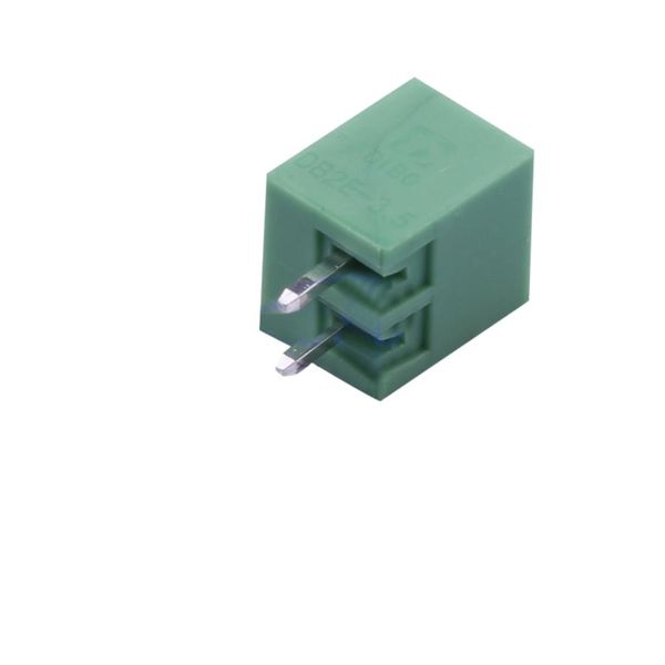 DB2EVC-3.5-2P-GN electronic component of DIBO