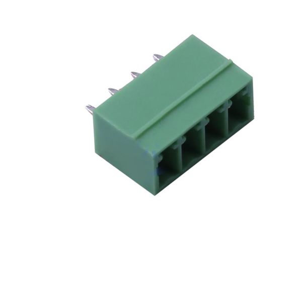 DB2EVC-3.5-4P-GN electronic component of DIBO