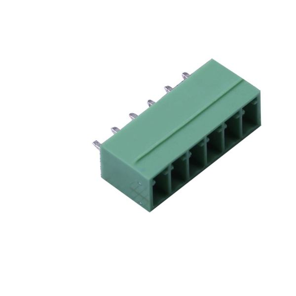 DB2EVC-3.5-6P-GN electronic component of DIBO