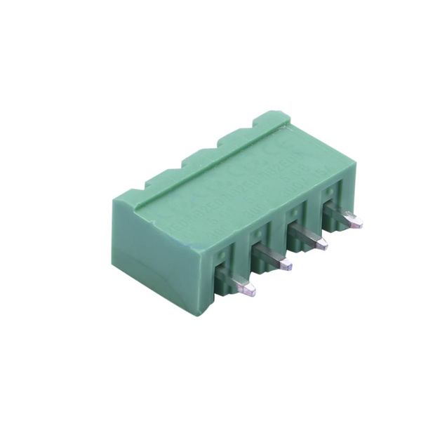 DB2EVC-5.08-4P-GN electronic component of DIBO