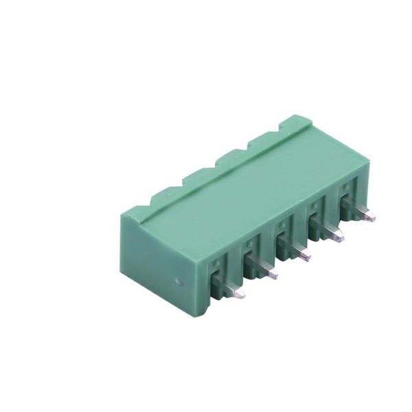 DB2EVC-5.08-5P-GN electronic component of DIBO