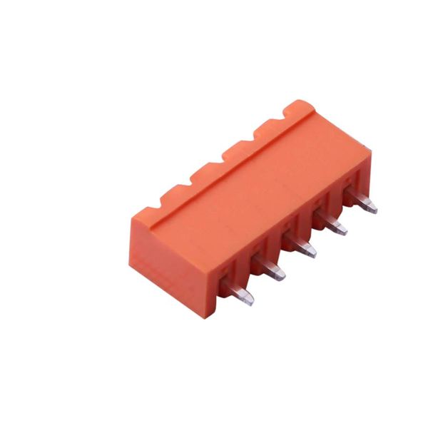 DB2EVC-5.08-5P-OG electronic component of DIBO