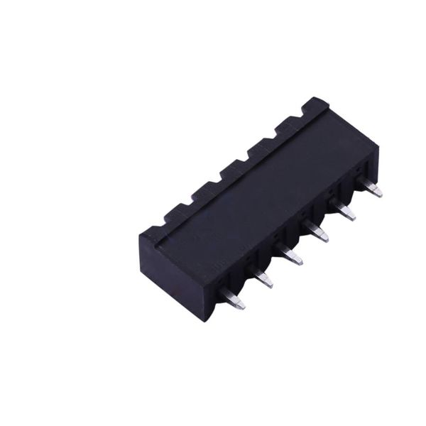 DB2EVC-5.08-6P-BK electronic component of DIBO