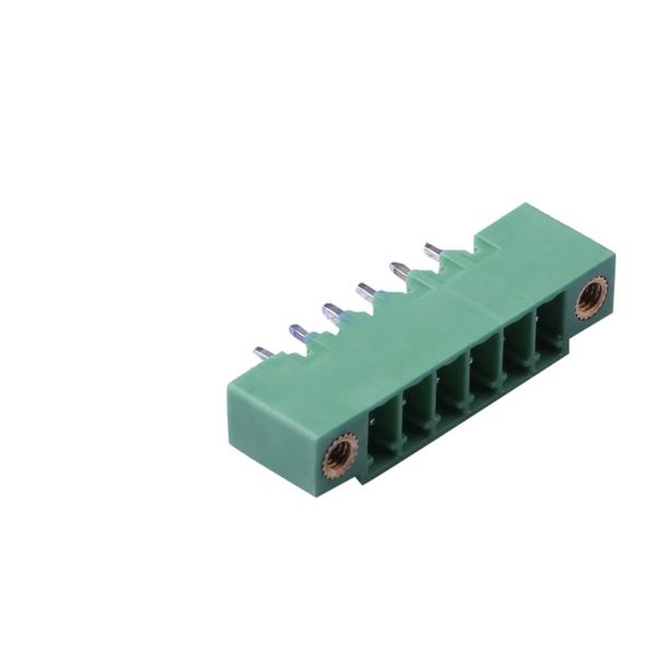 DB2EVM-3.5-6P-GN electronic component of DIBO