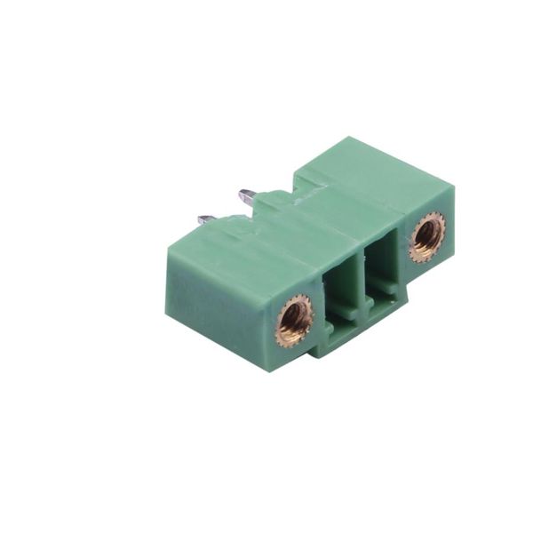 DB2EVM-3.81-2P-GN electronic component of DIBO