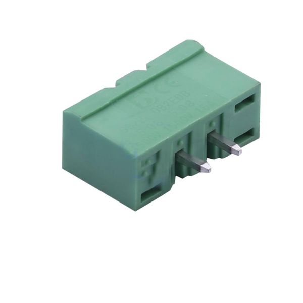 DB2EVM-5.08-2P-GN electronic component of DIBO