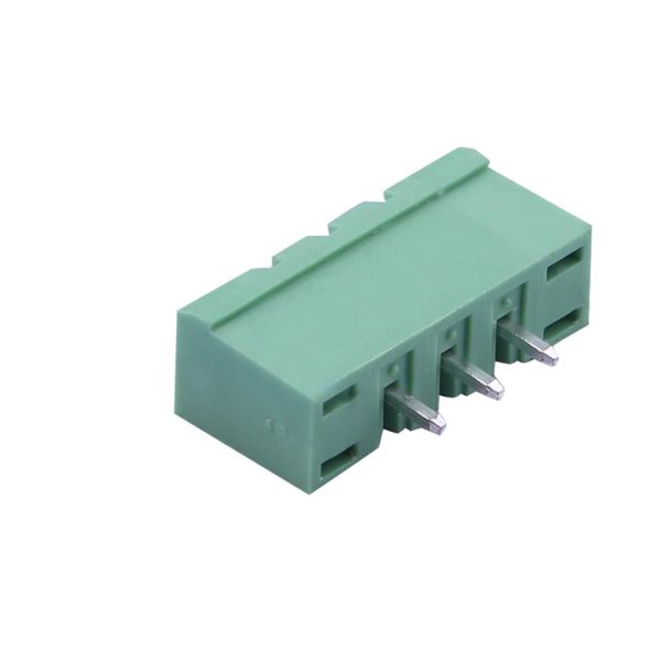 DB2EVM-5.08-3P-GN electronic component of DIBO