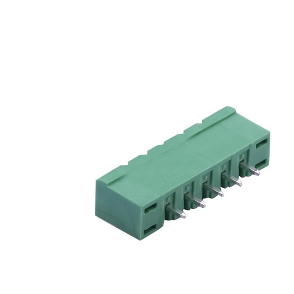 DB2EVM-5.08-5P-GN electronic component of DIBO