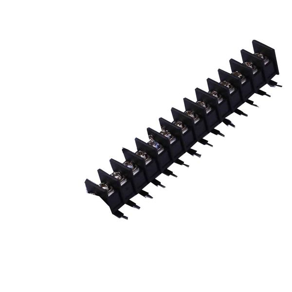 DBT30R-7.62-17P electronic component of DIBO